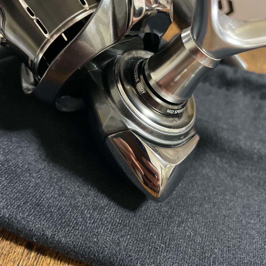 ダイワ 24 ルビアス LT2500S-DH 24ルビアス LT2500S