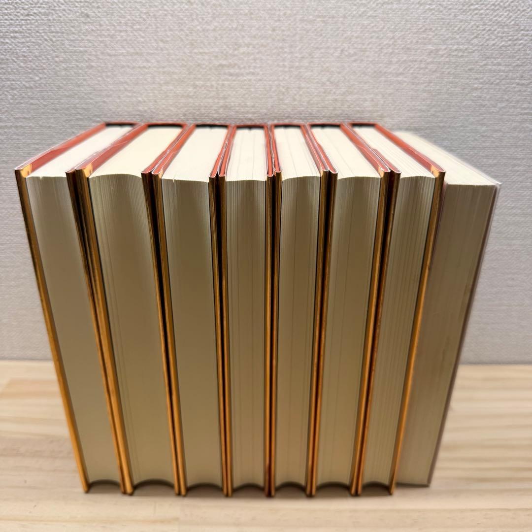 ドラッカー 名著集7冊+マネジメント　合計8冊セット