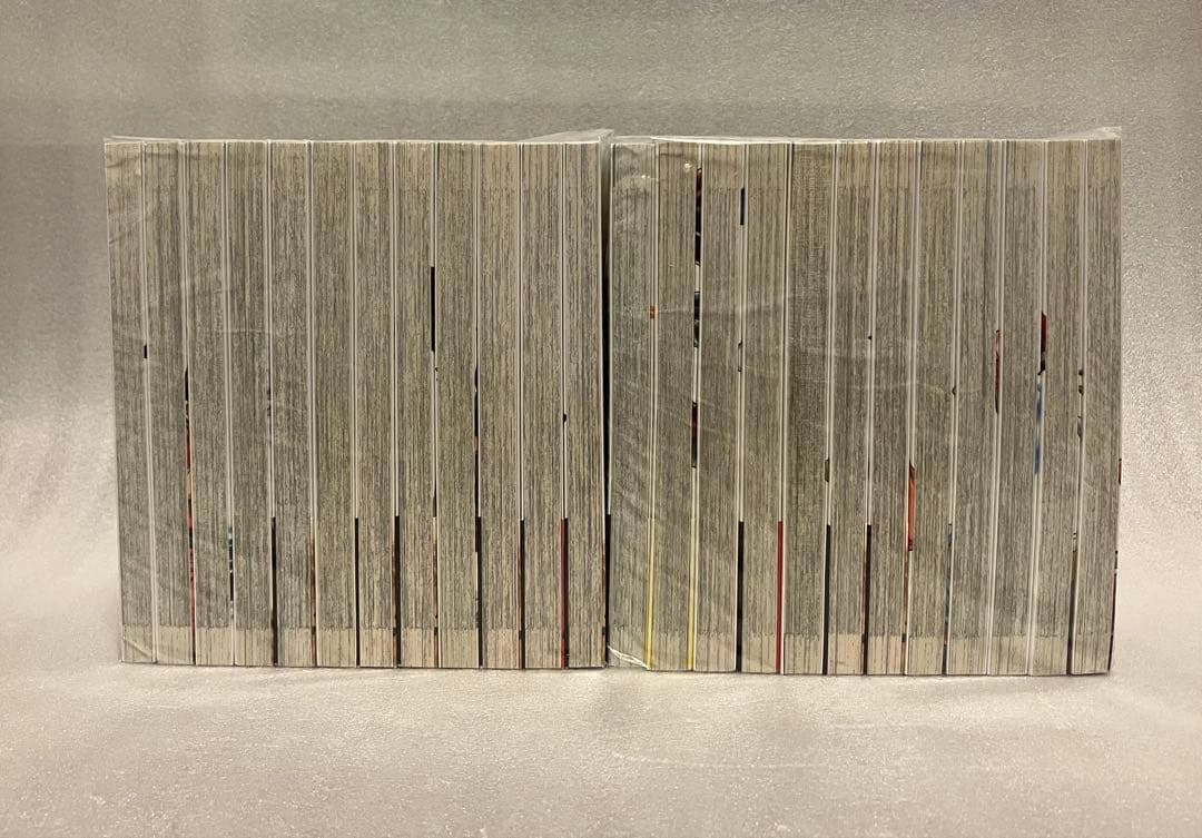 ドラゴンボール超　1〜24巻　全巻セット　美品