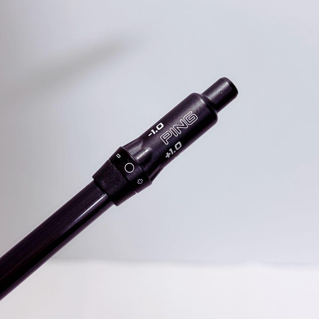 G410純正 ALTA J CB RED S ドライバー用 ピンスリーブ