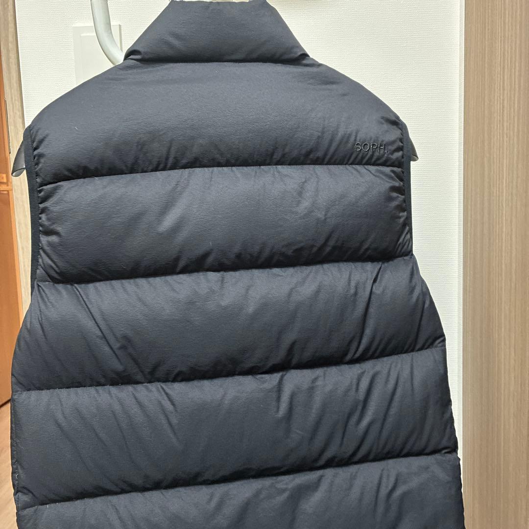 F.C.Real Bristol ダウンベスト