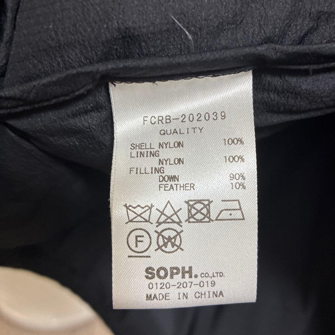 F.C.Real Bristol ダウンベスト