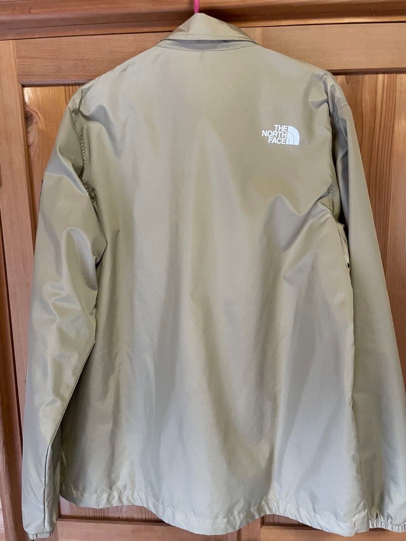 ジャケット・アウター THE NORTH FACE THE COACH JACKET L
