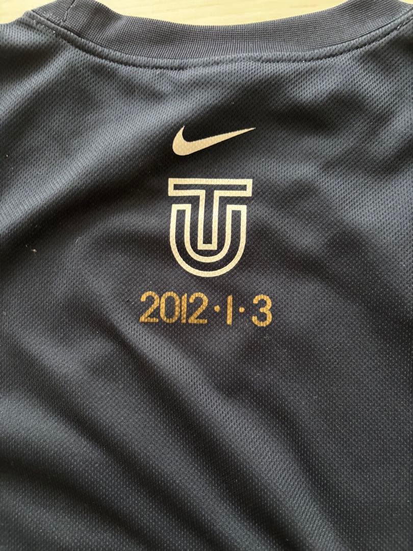 Nike DRI-FIT メンズTシャツ Sサイズ