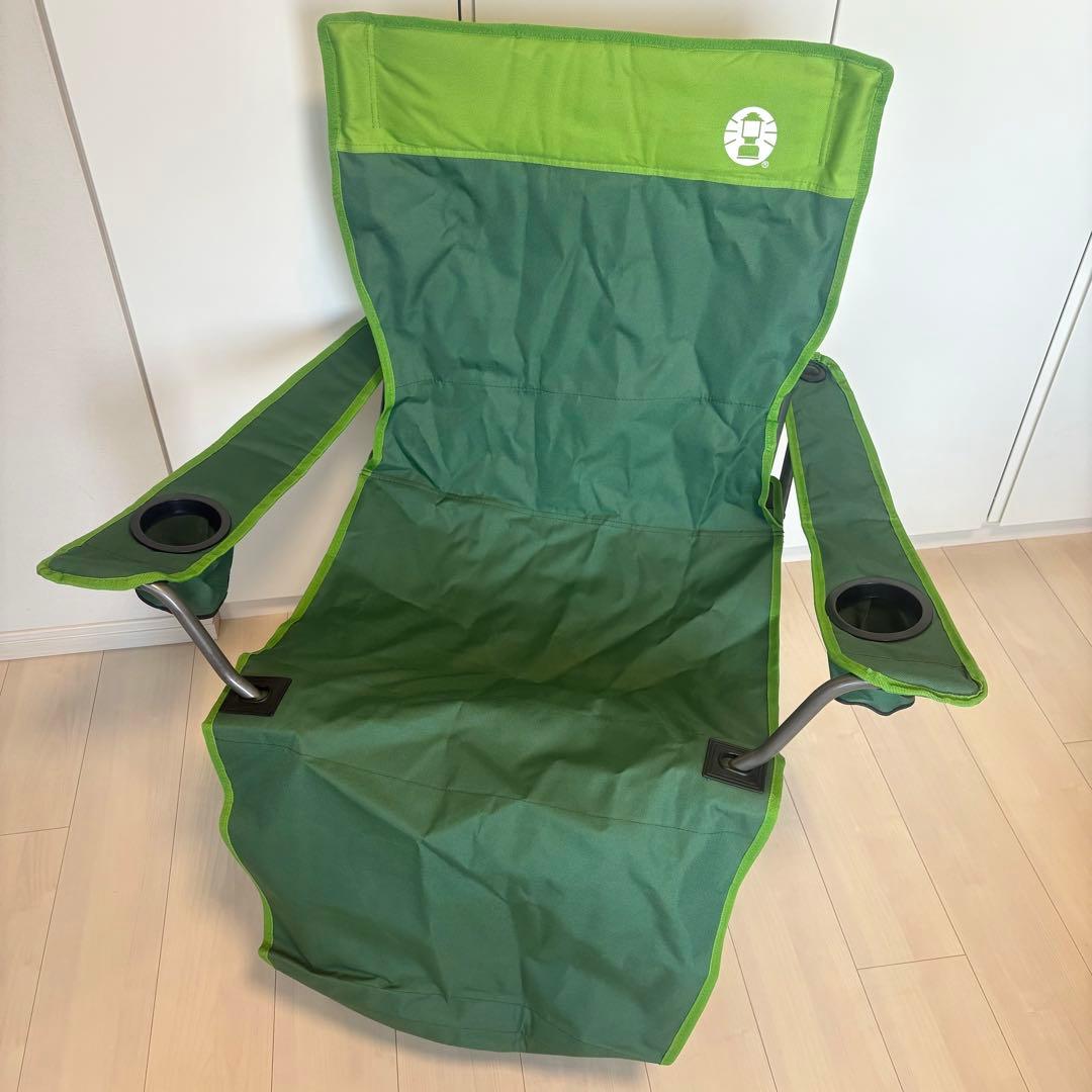 Coleman コールマンイージーリフトチェアST