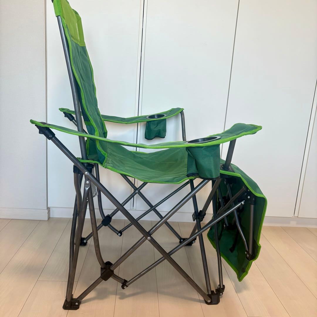 Coleman コールマンイージーリフトチェアST