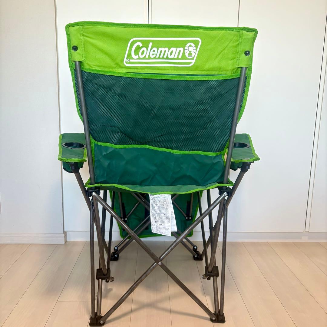 Coleman コールマンイージーリフトチェアST