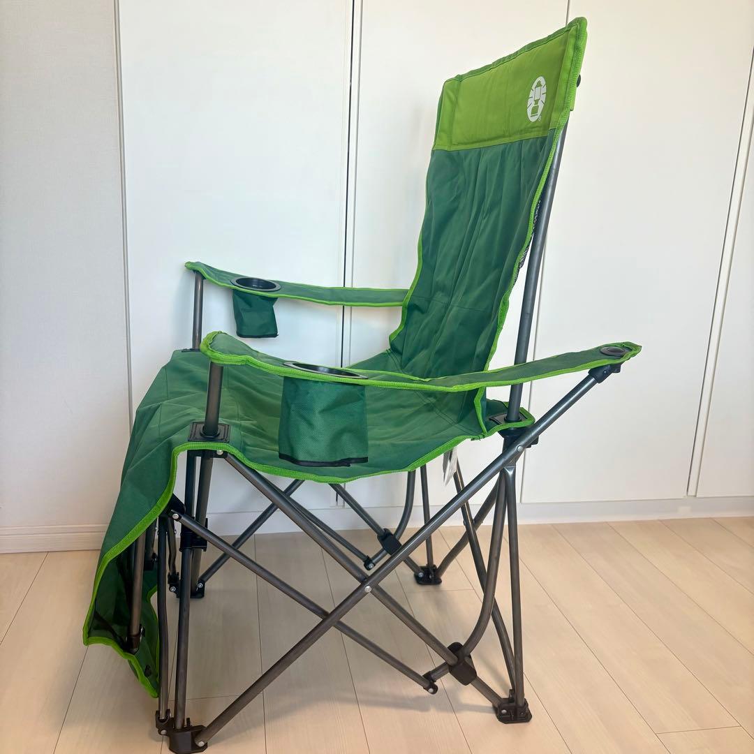 Coleman コールマンイージーリフトチェアST