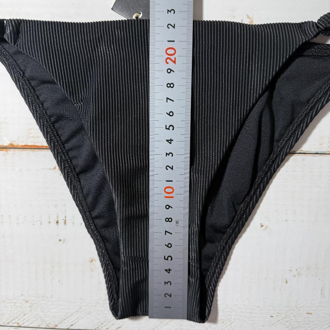 adidas アディダス 女性用 ビーチバレー ビキニ Black UK32