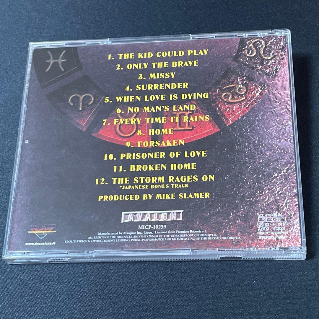 Seventh Key メロハー