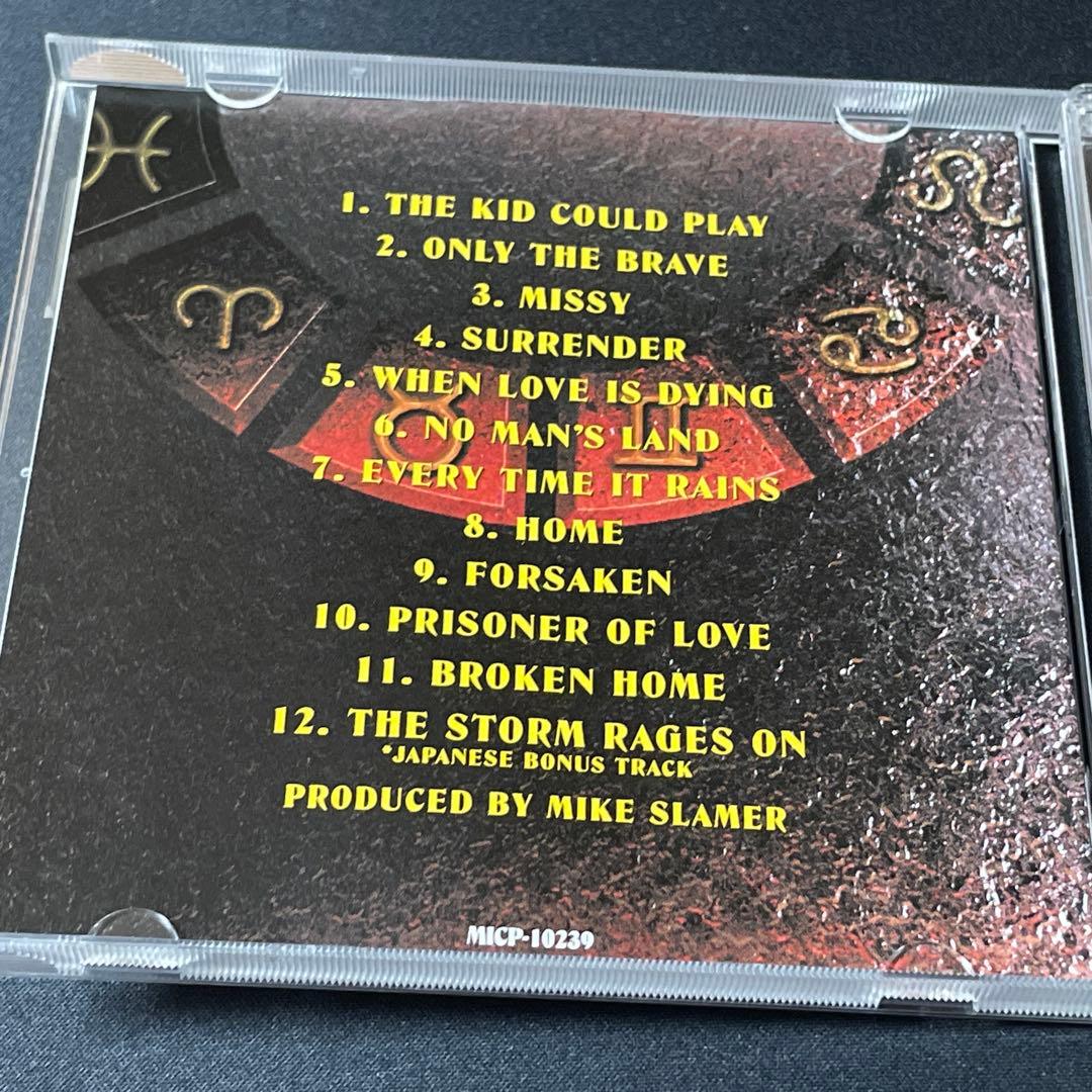 Seventh Key メロハー