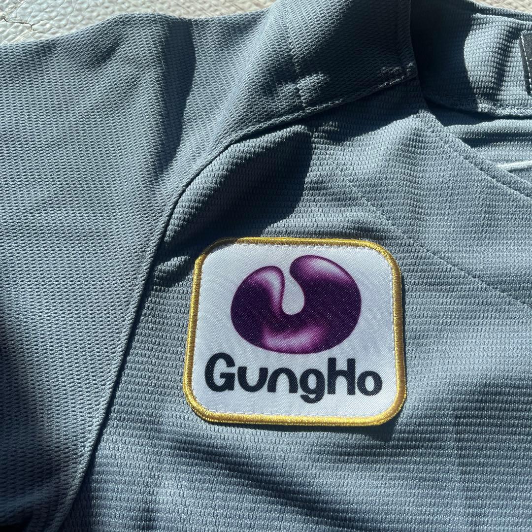 【希少】千葉ロッテマリーンズ　CLMユニフォーム　佐藤都志也　#32 未使用　S