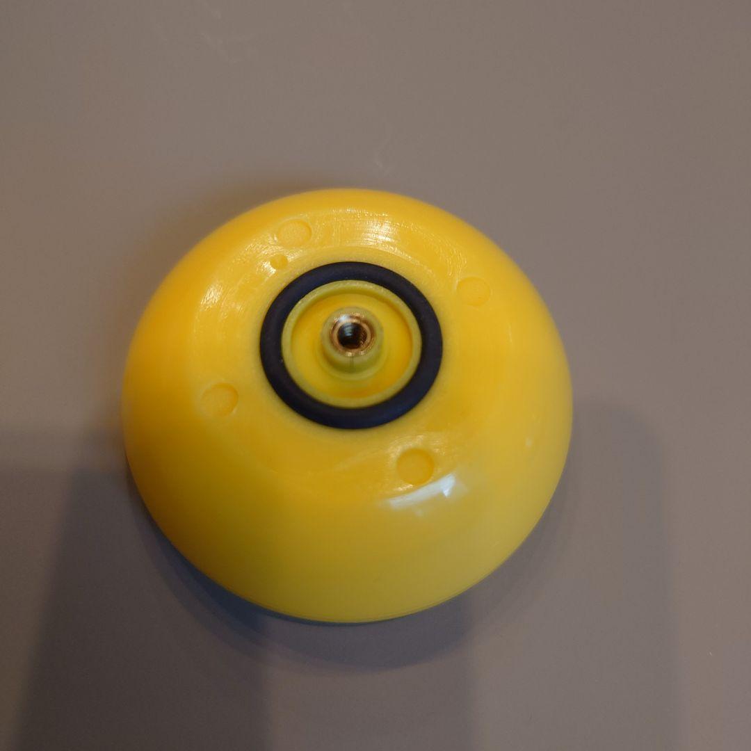 ヨーヨージャム　リンフューリー　yoyojam