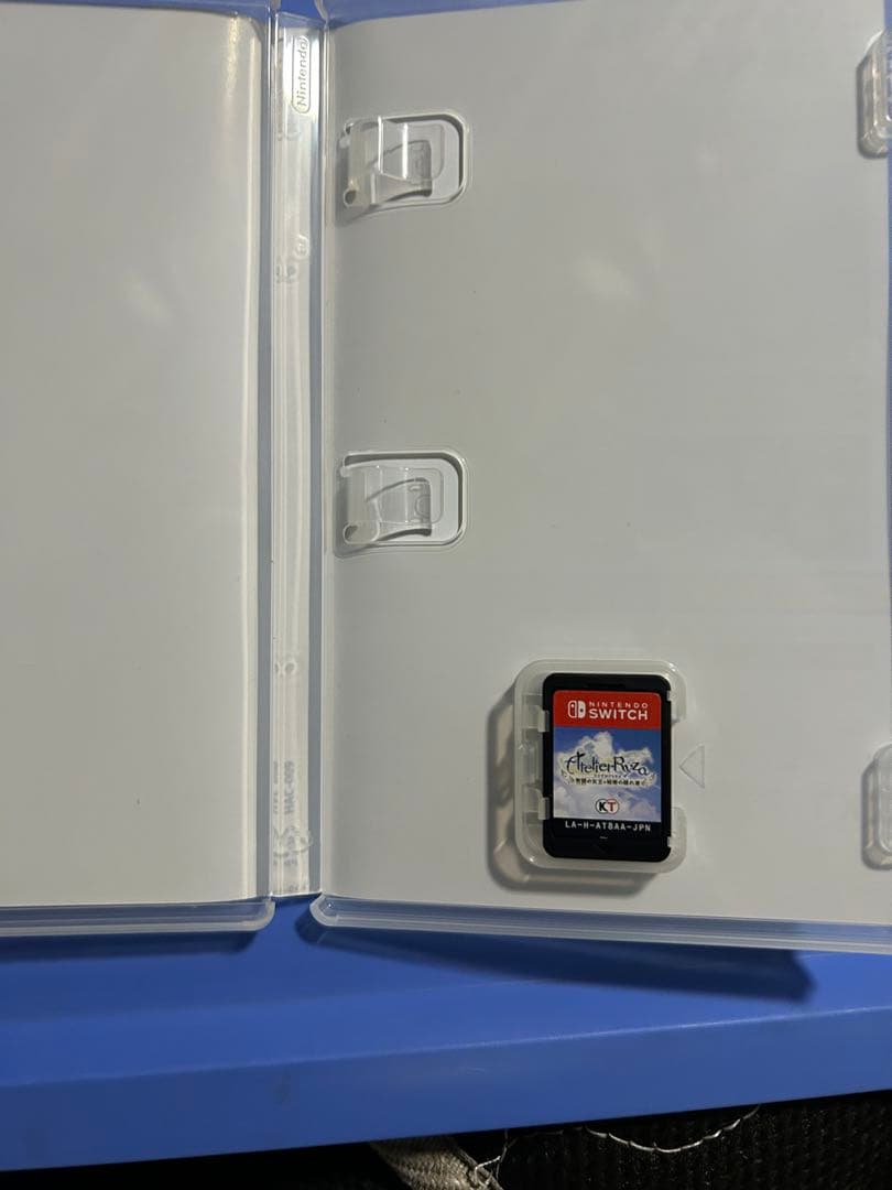 ライザのアトリエ1.2 ホウオウ