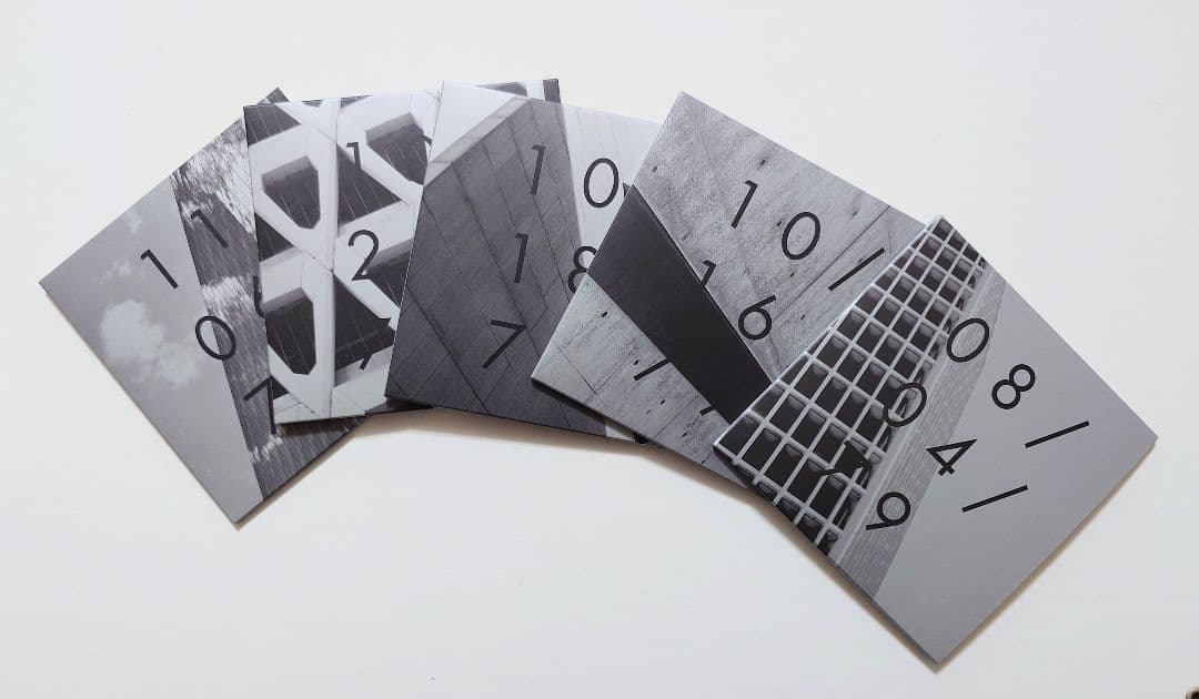 YMO　1979TRANS ATLANTIC TOUR ライブアンソロジー