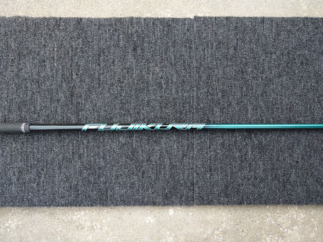 FujikuraSpeederNxGreen 50-R 1W キャロウェイ