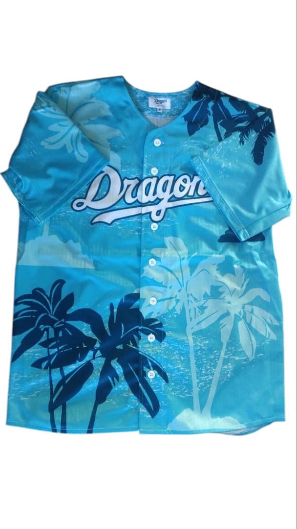 中日 ドラゴンズ 金丸 夢斗 #21 直筆 サイン ユニフォーム 沖縄 2026