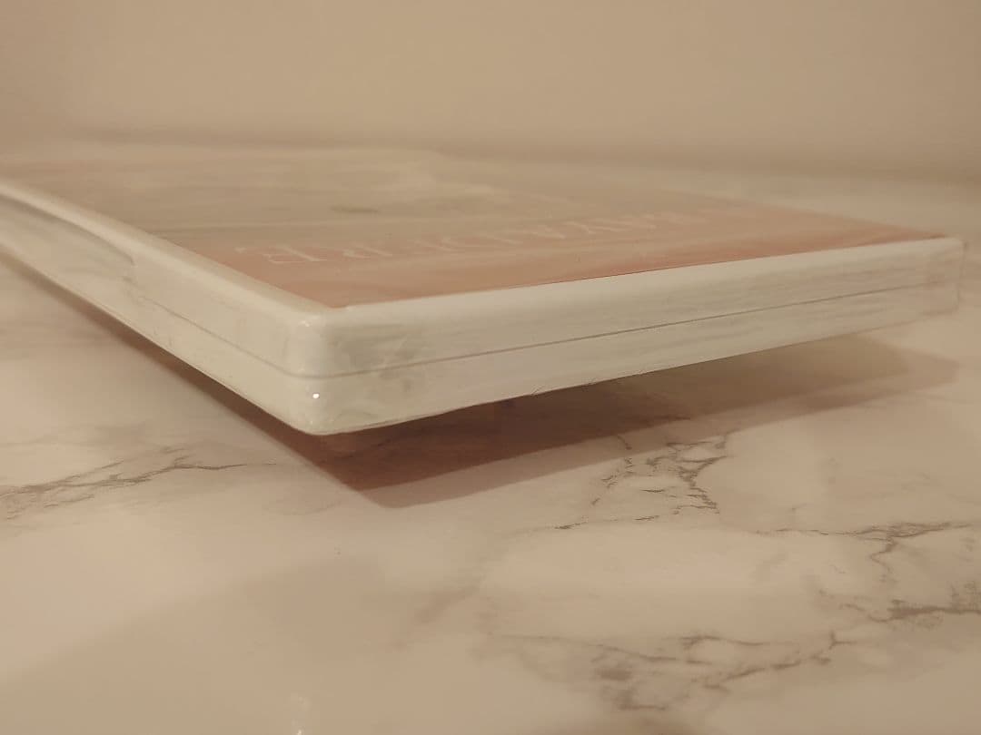 ミラノ・スカラ座バレエ団◆ラ・バヤデール全3幕◆DVD新品未開封