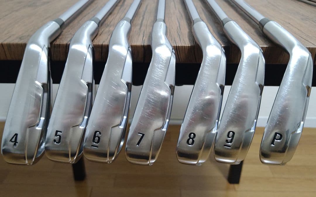 NIKEGOLF　ナイキゴルフ　クラブセット　ツアーバッグ　14本