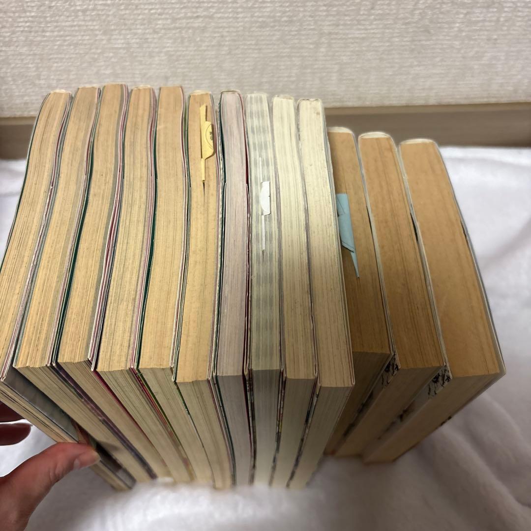 ヘタリア 13冊セット