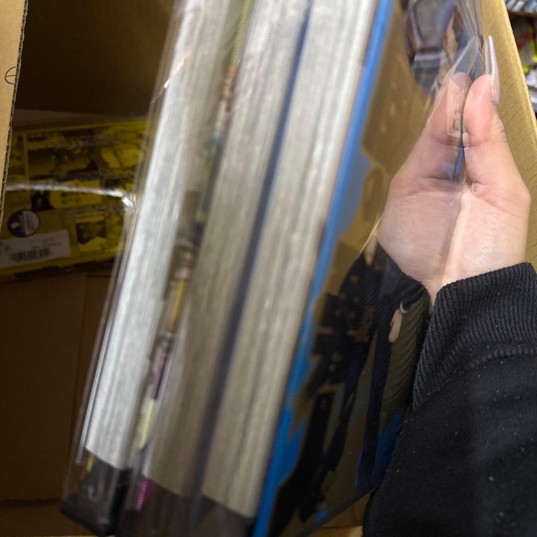 【全初版】疾風の勇人 所得倍増伝説　1巻〜7巻　全巻　セット　P-0224 90