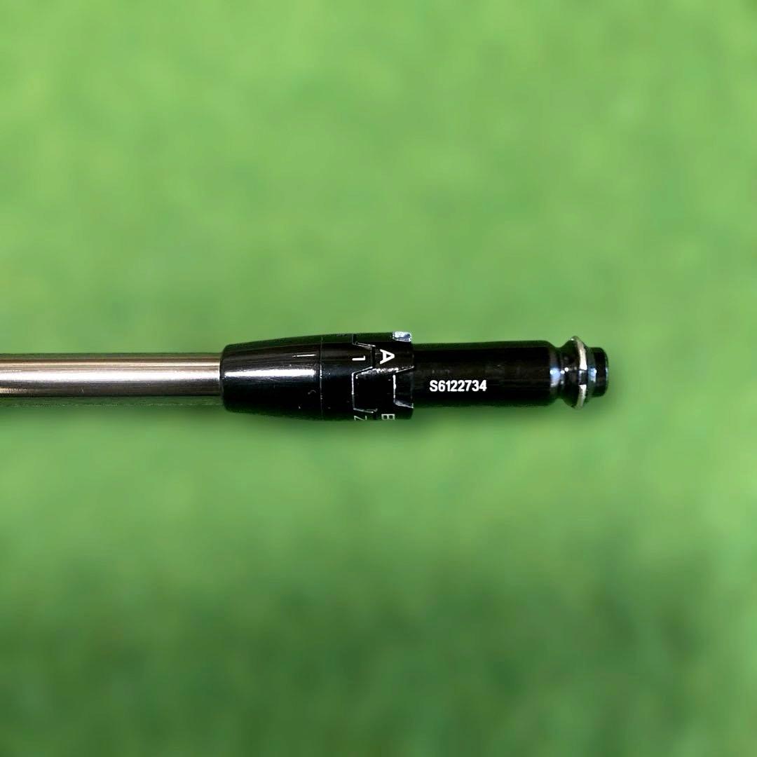 ディアマナ ZF 50X 1W用 タイトリストスリーブ