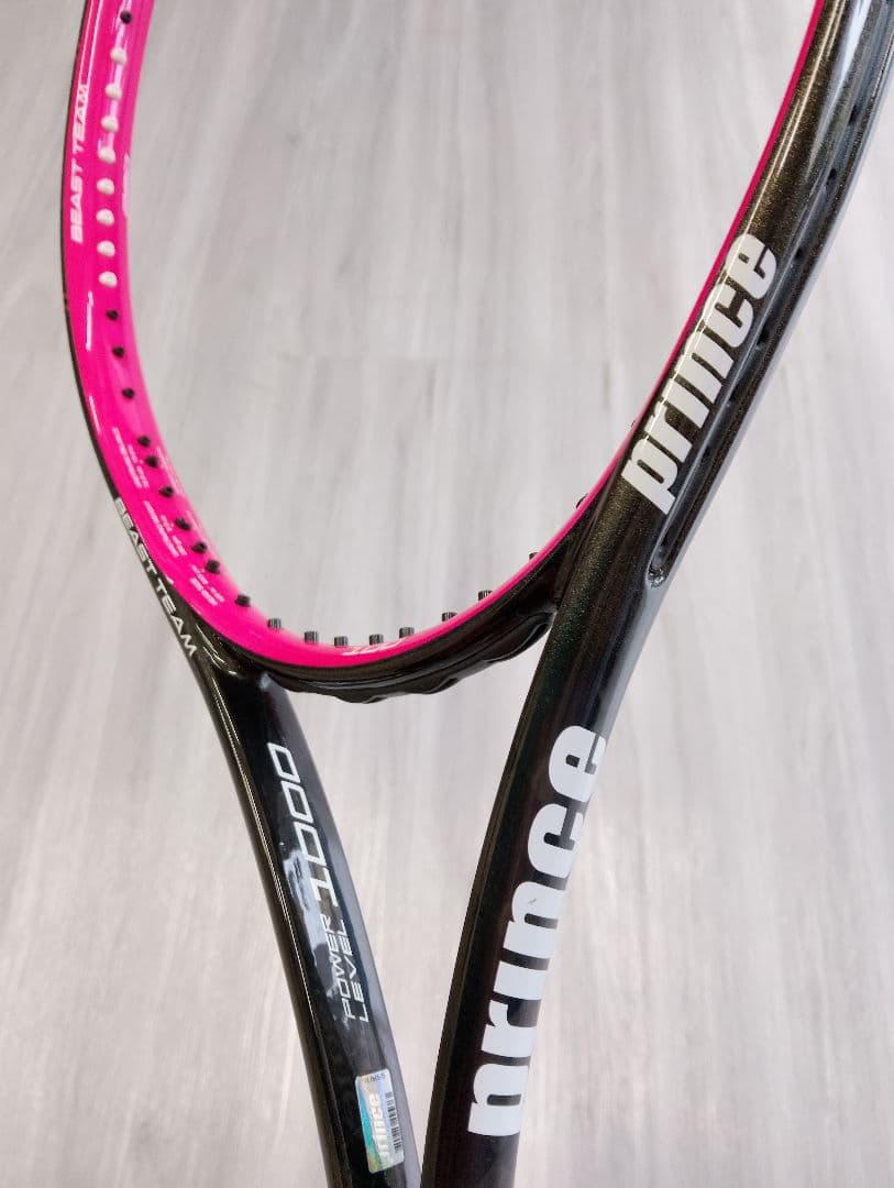 BEAST TEAM 280 硬式テニスラケット