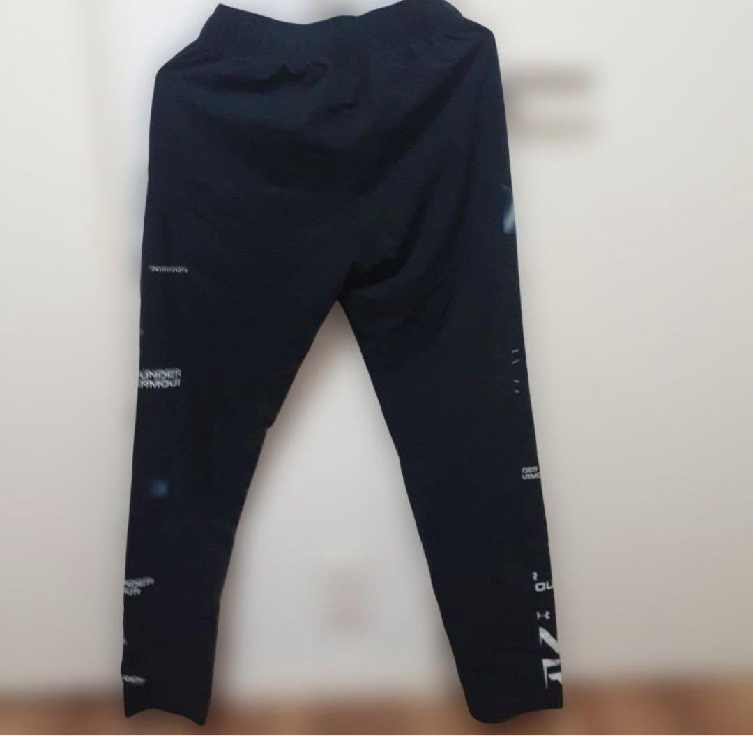 キ*ト様 UNDER ARMOUR アンダーアーマー ブレーカー 上下セット セ