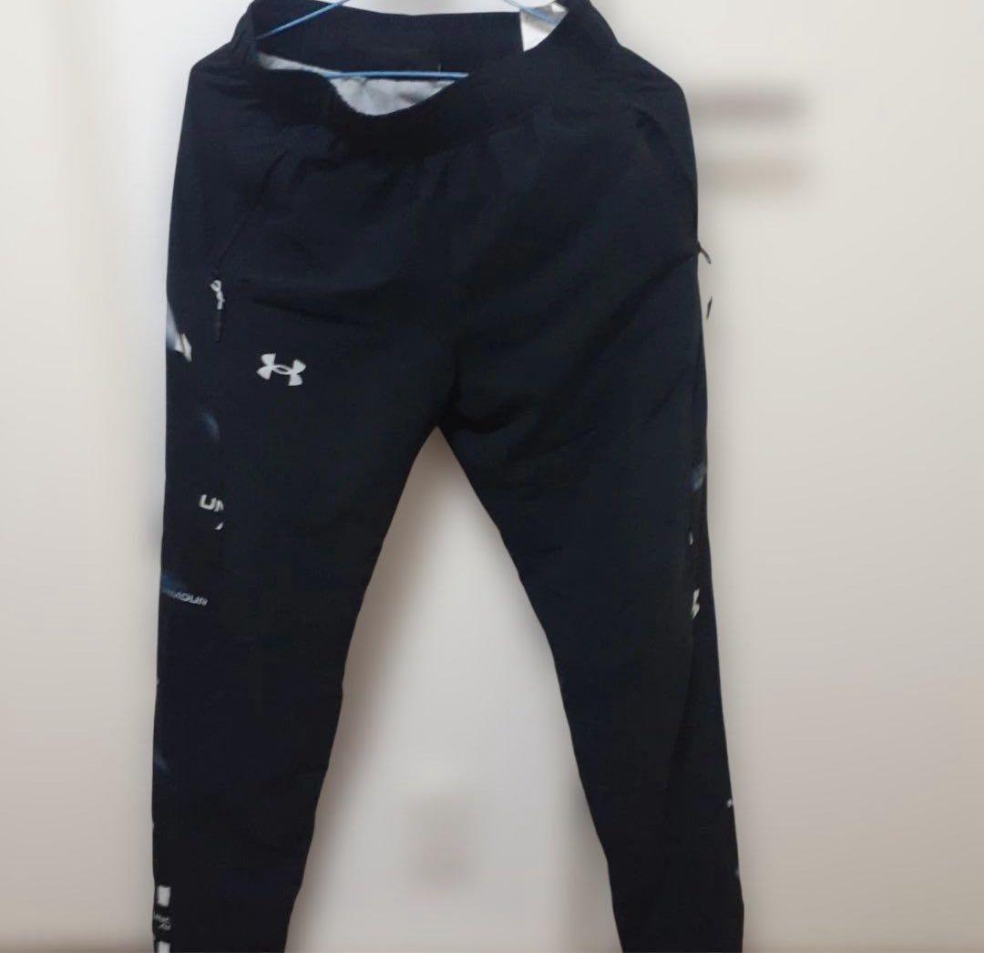 キ*ト様 UNDER ARMOUR アンダーアーマー ブレーカー 上下セット セ