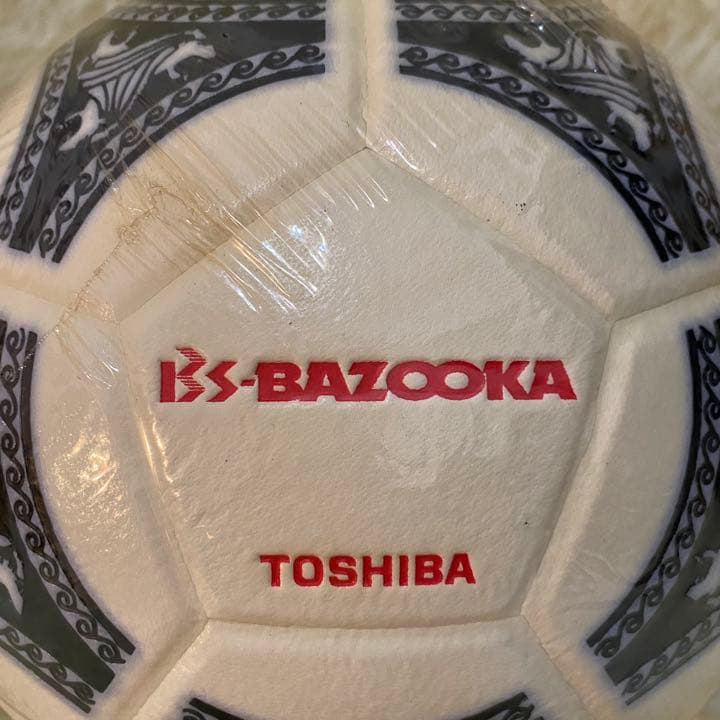 新品レア1990年W杯モデル　エトルスコユニコ