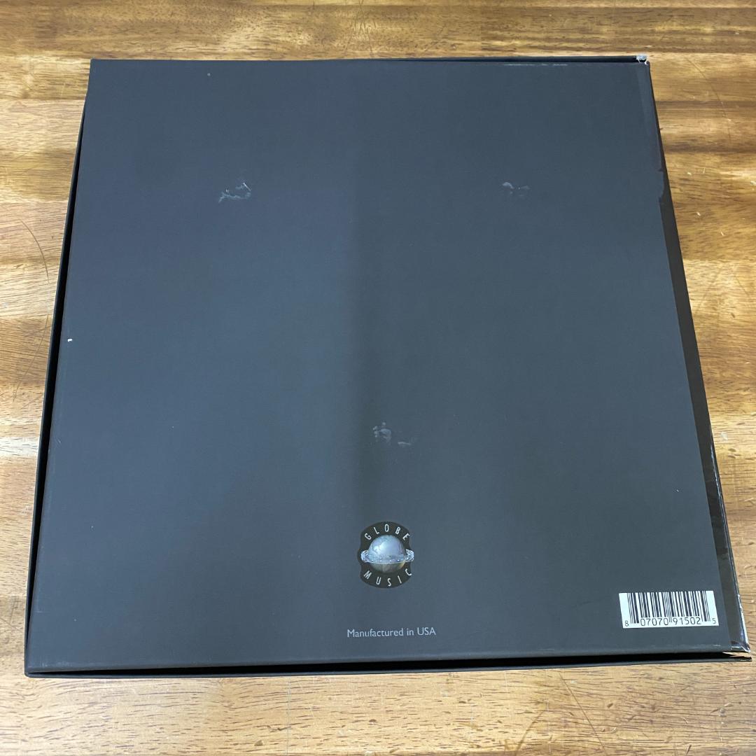 U.K. Ultimate Collectors' Edition 日本版