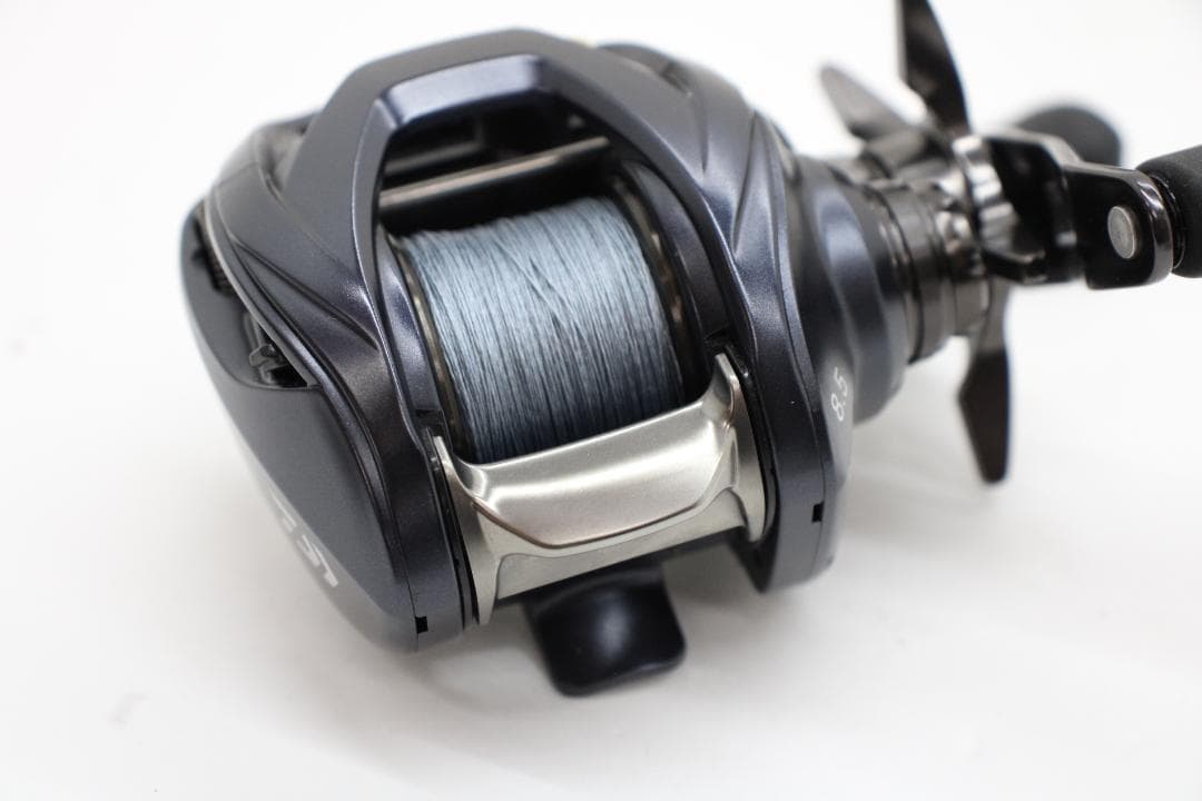 ダイワ 23 スティーズ A II TW 1000XH 64-EY1001-20