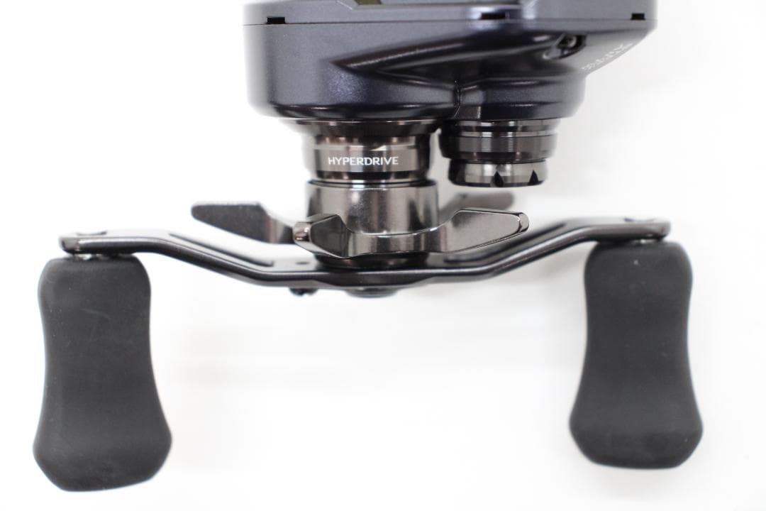 ダイワ 23 スティーズ A II TW 1000XH 64-EY1001-20