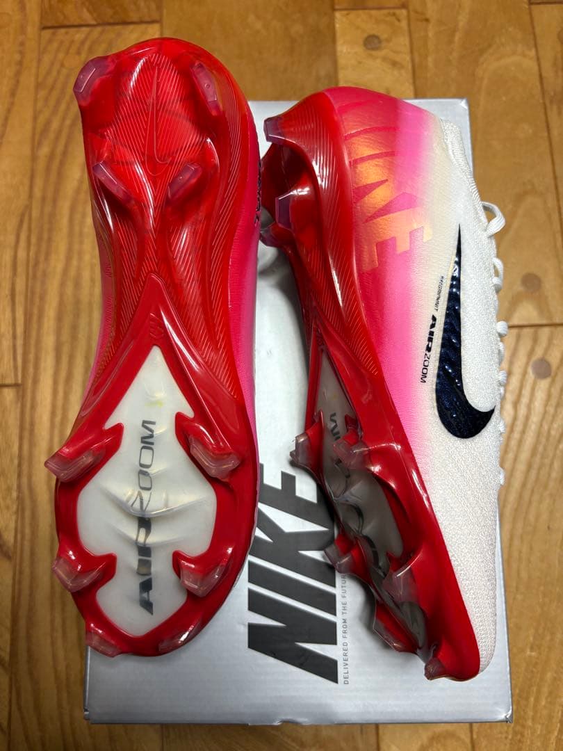 新品　限定品　ズーム マーキュリアル ヴェイパー 16 エリート FG 25cm