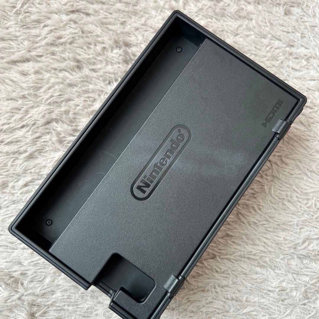 【匿名配送】任天堂Switch 本体セット