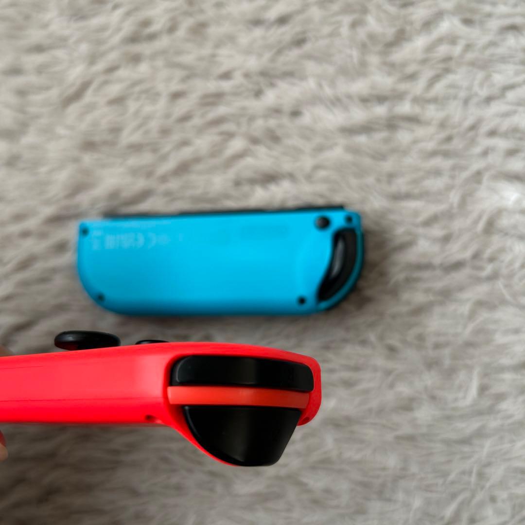 【匿名配送】任天堂Switch 本体セット