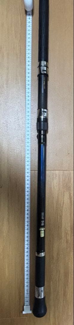 【激レア】がまかつ タマン X H-450