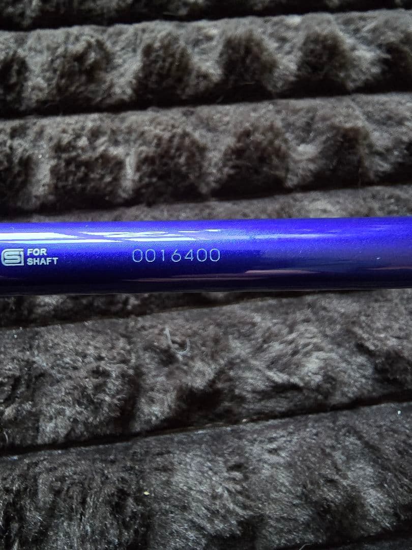 PING G440K10.5 ドライバーnx ヴァイオレット 60s カスタム品