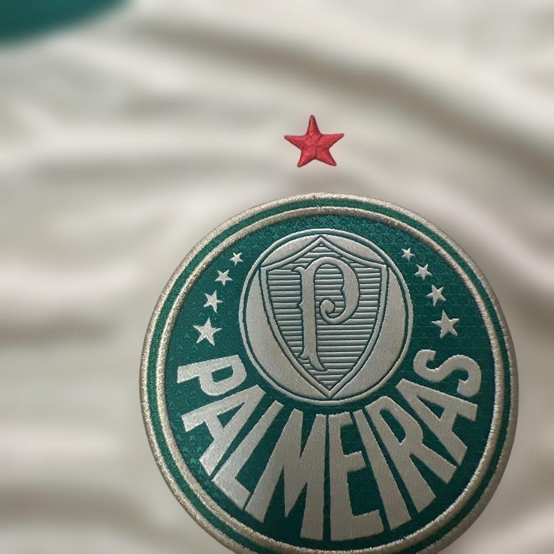 Puma Palmeiras パルメイラス2024サッカーユニフォーム Mサイズ