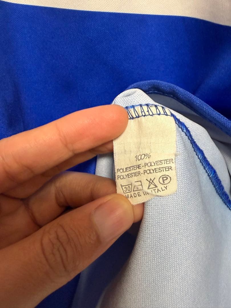 【正規品】サンプドリア 2003 Doni 27番