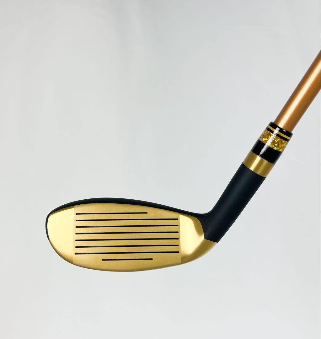 【新品】MH030 ユーティリティアイアン 9番/R MH-030