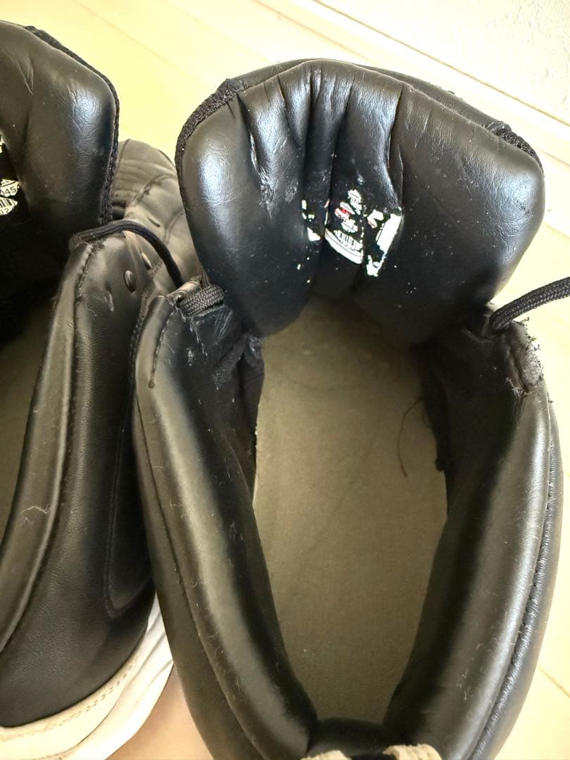 ヴィンテージ リーボック I3 アレンアイバーソンバスケットシューズ