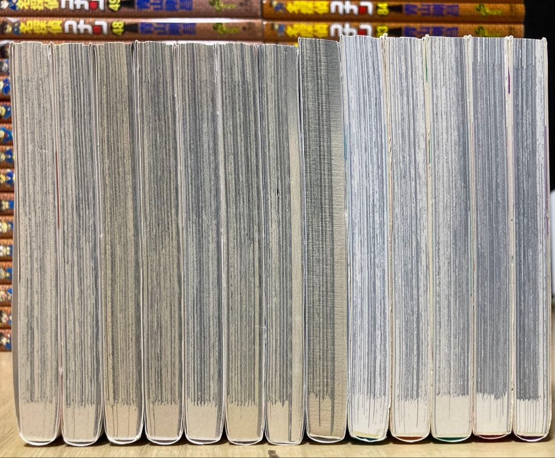 u*n様 最新107巻付き！！豪華！名探偵コナン　全巻　全134冊セット