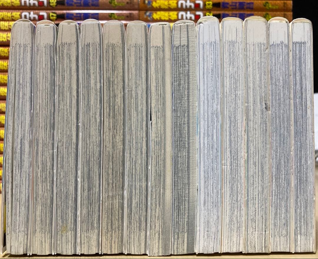 u*n様 最新107巻付き！！豪華！名探偵コナン　全巻　全134冊セット