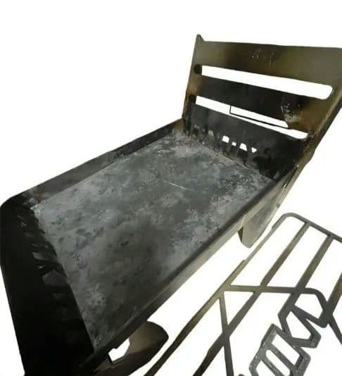 YOKA　焚き火台　クッキングファイヤーピット