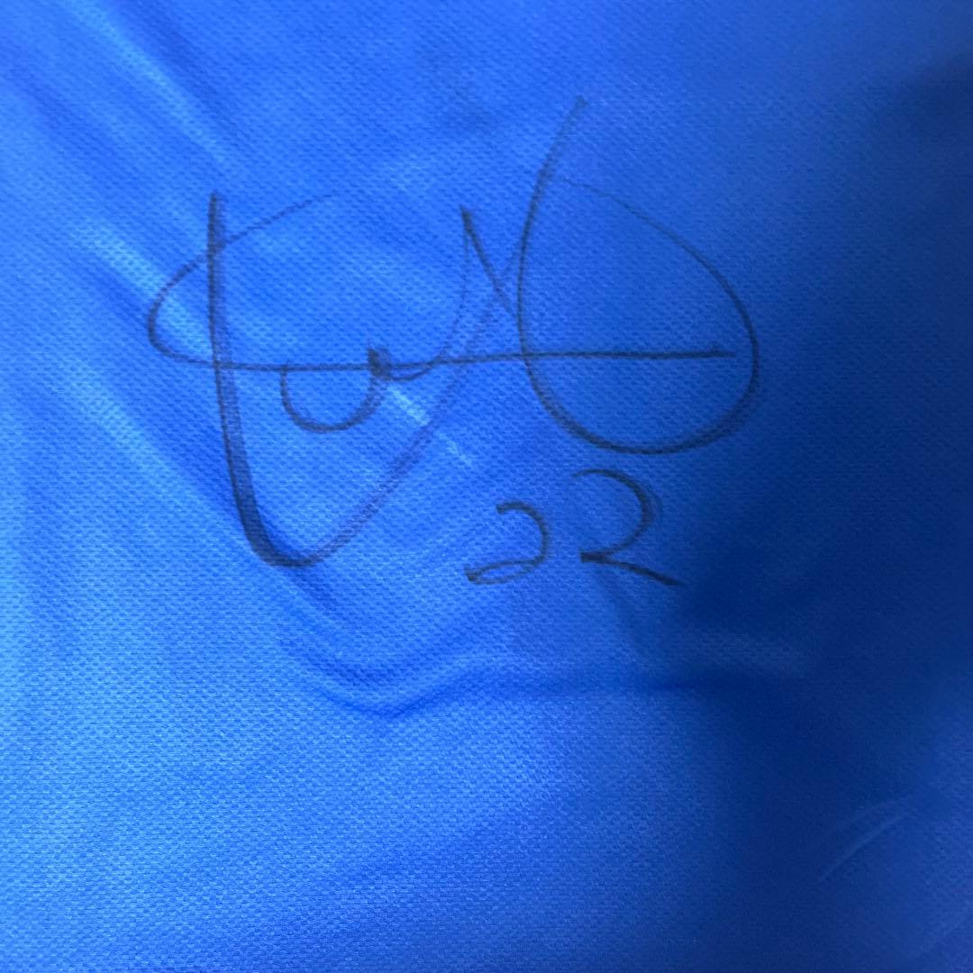 横浜Fマリノス 2008-10ユニフォームMサイズ