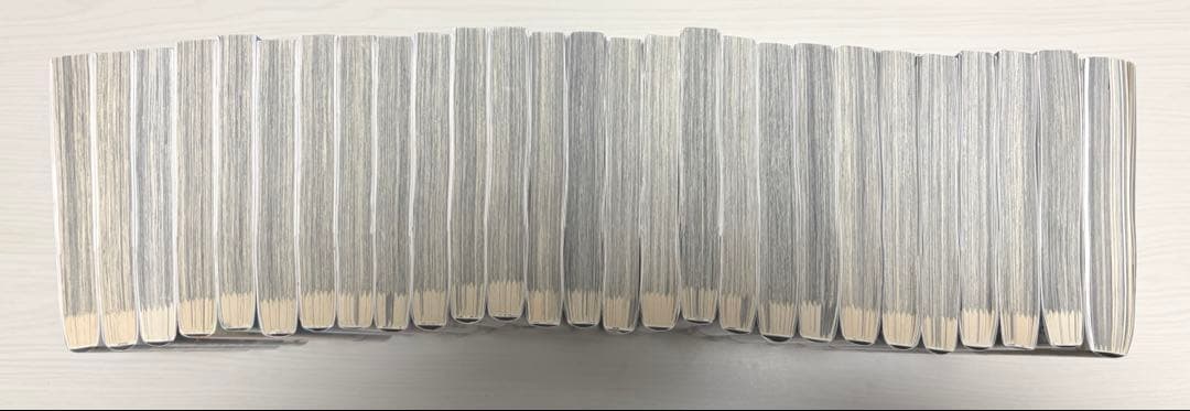 ゴールデンカムイ 1-26巻＋ファンブック1巻セット