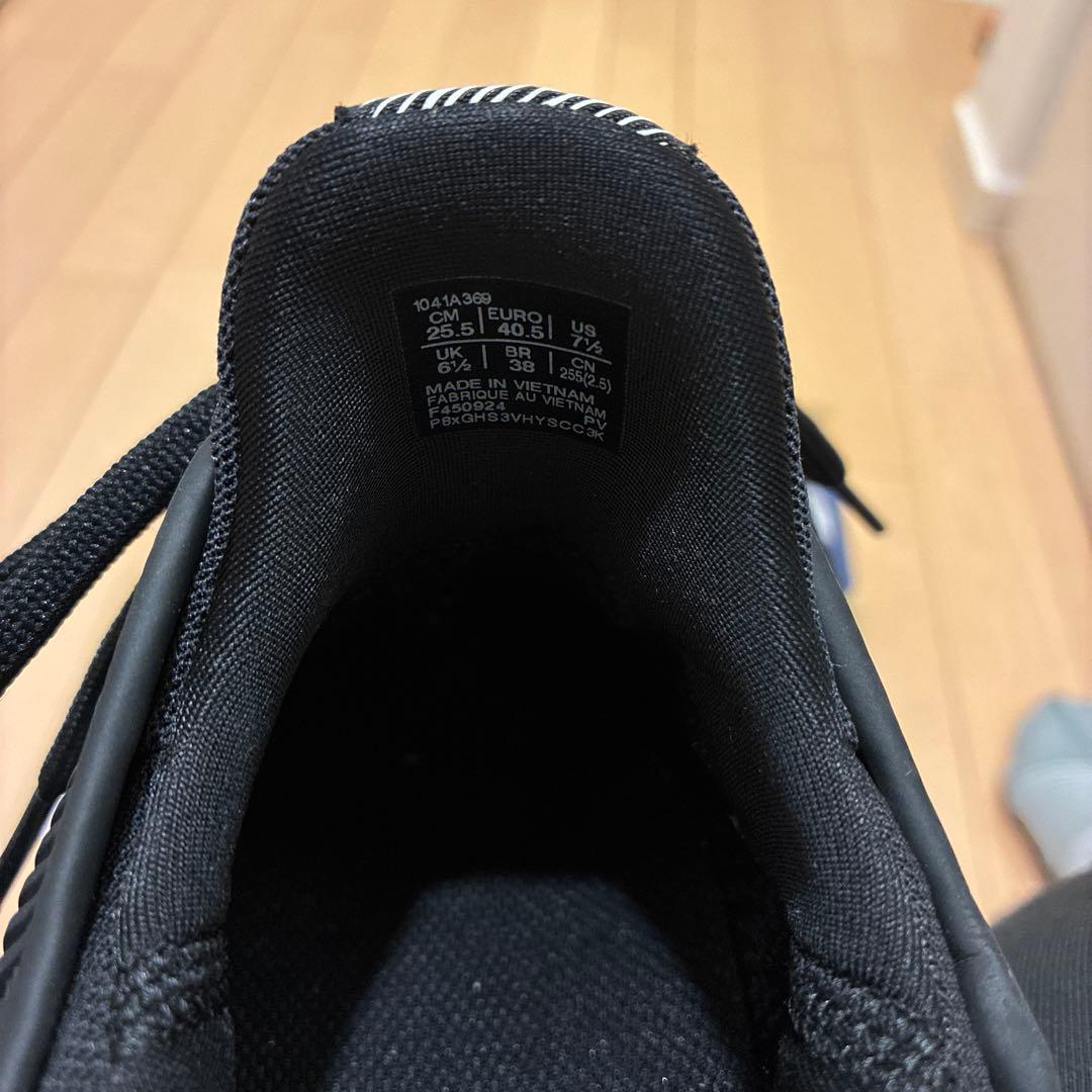 asics テニスシューズ　メンズ　オムニ・クレーコート用