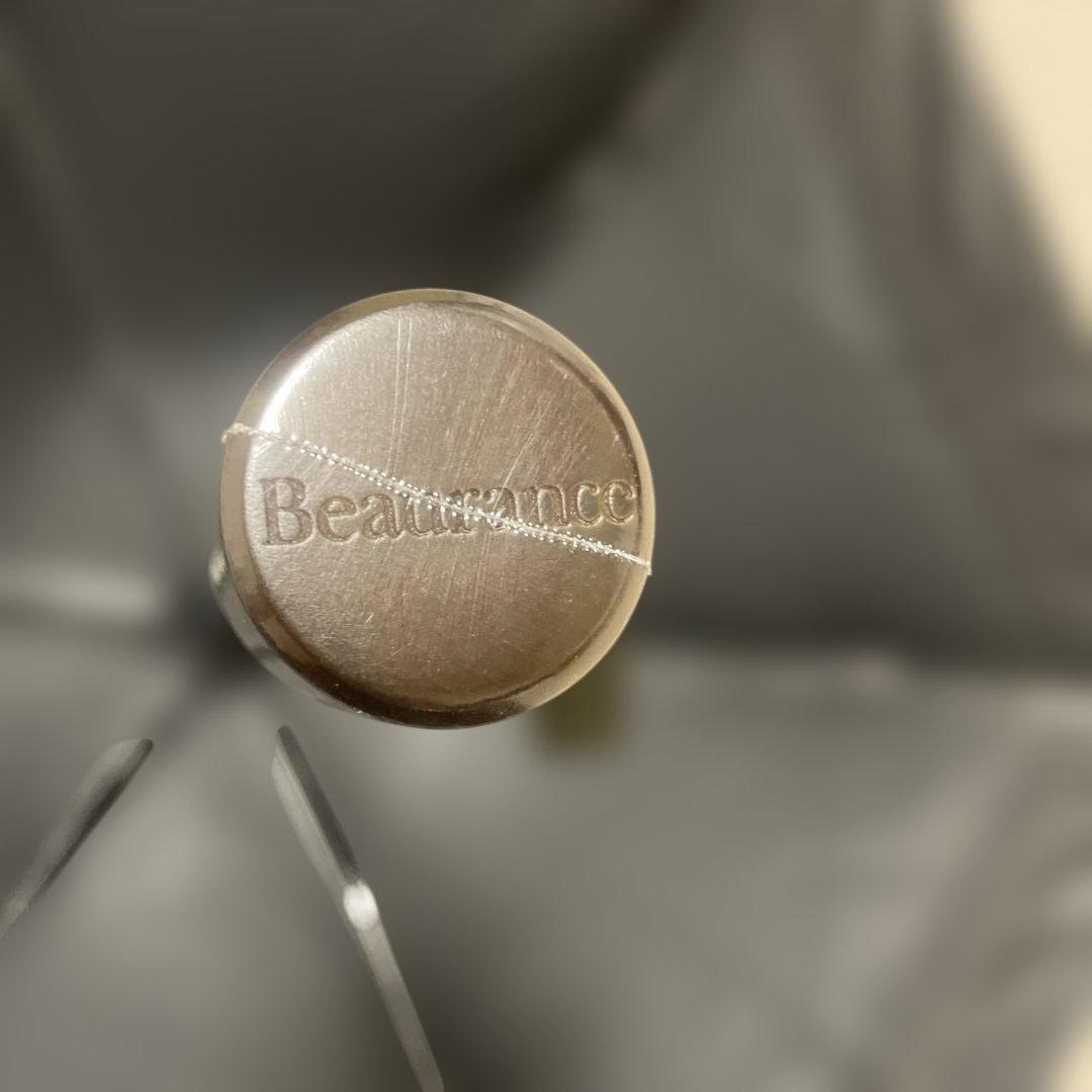 【新品】ビューランス Beaurance サマーシールド 完全遮光 晴雨兼用傘