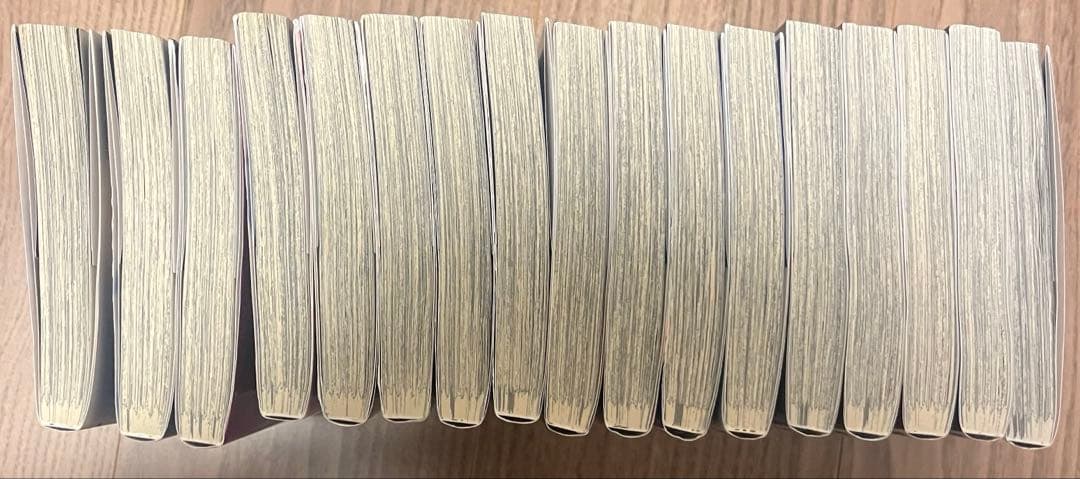 ブルーロック 18巻 〜 34巻 ブルロ 漫画